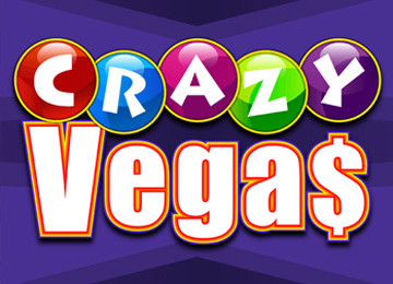 Full review of Crazy Vegas Slot Machine by RTG Gaming